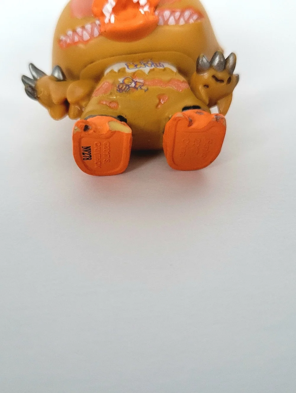 Funko please note